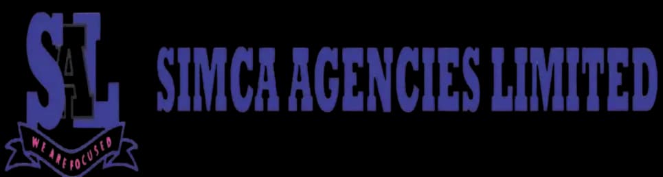Simca Agencies Logo