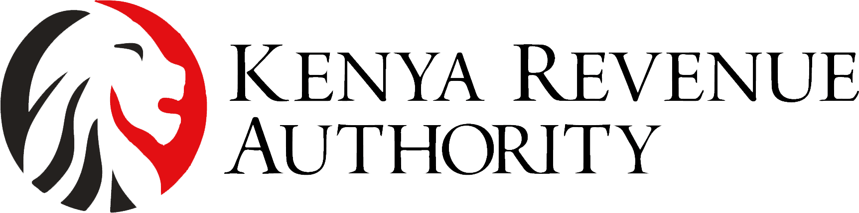 Kenya Revenue Authority logo