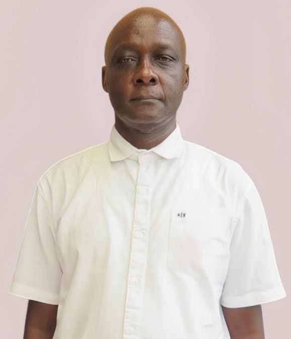 David Simwa - Founder & CEO of Simca Agencies