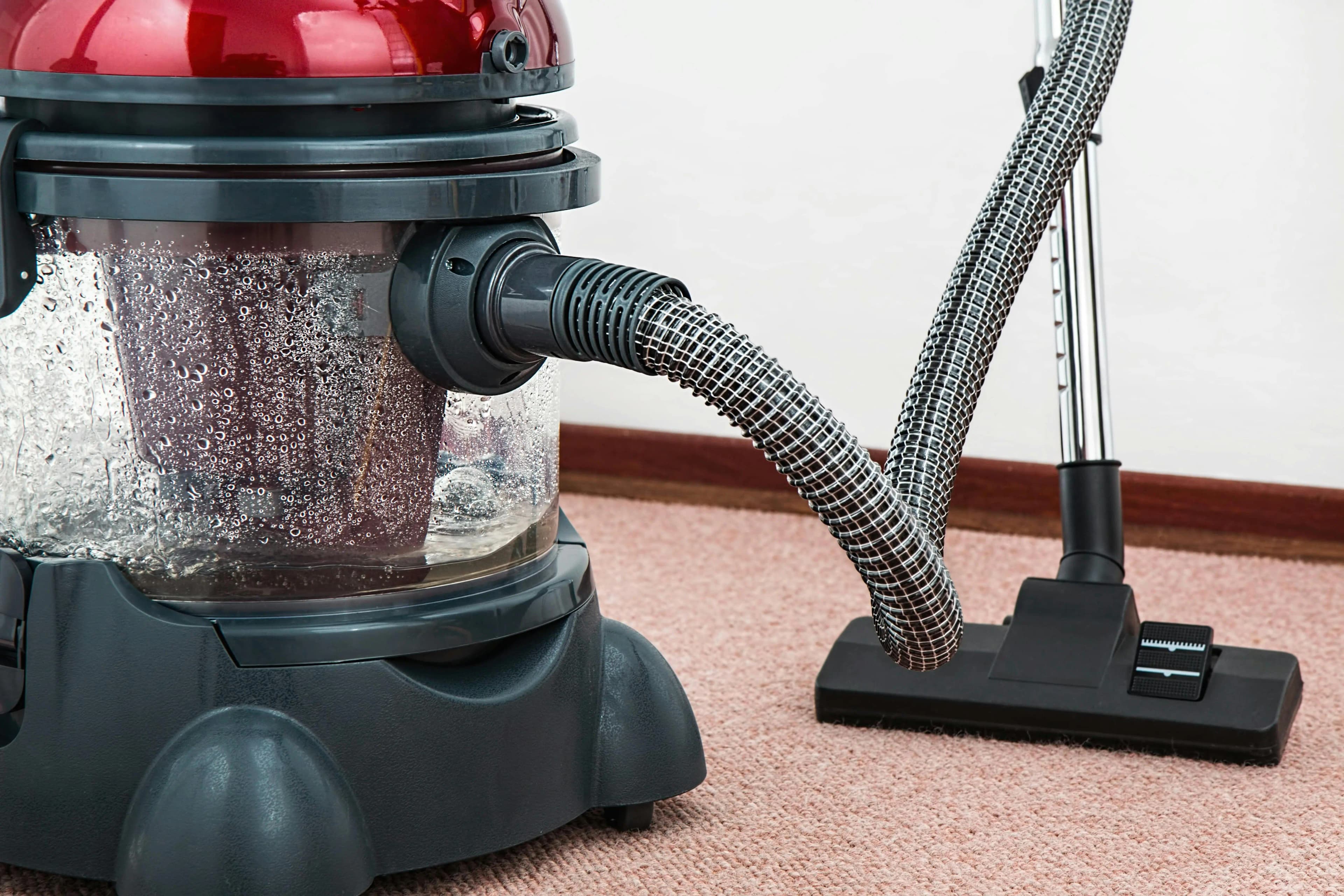 Professional carpet and upholstery cleaning services in Kenya