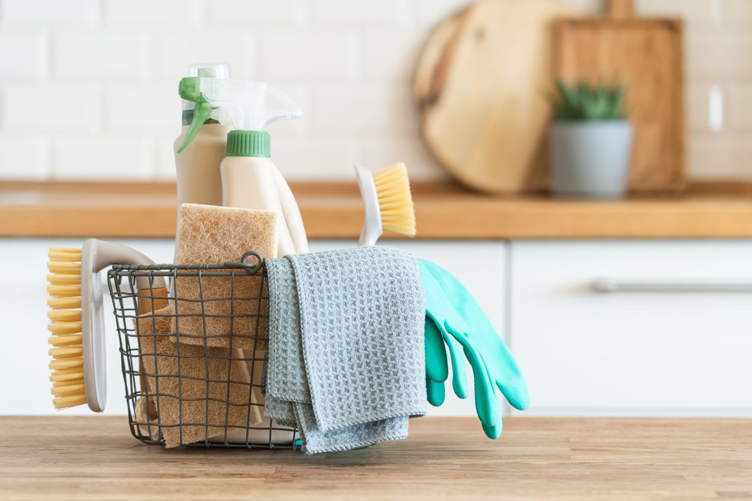 Expert cleaning tips and insights